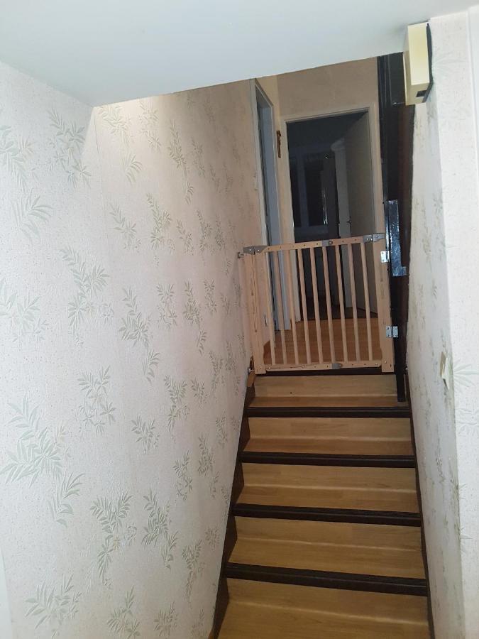 Maison Chaleureuse La Meybel La Bresse Ngoại thất bức ảnh